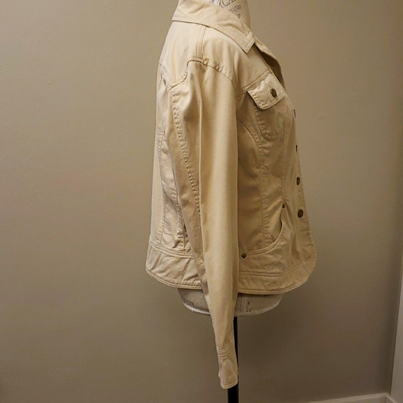 Denim Jacket - Picture 4 of 7